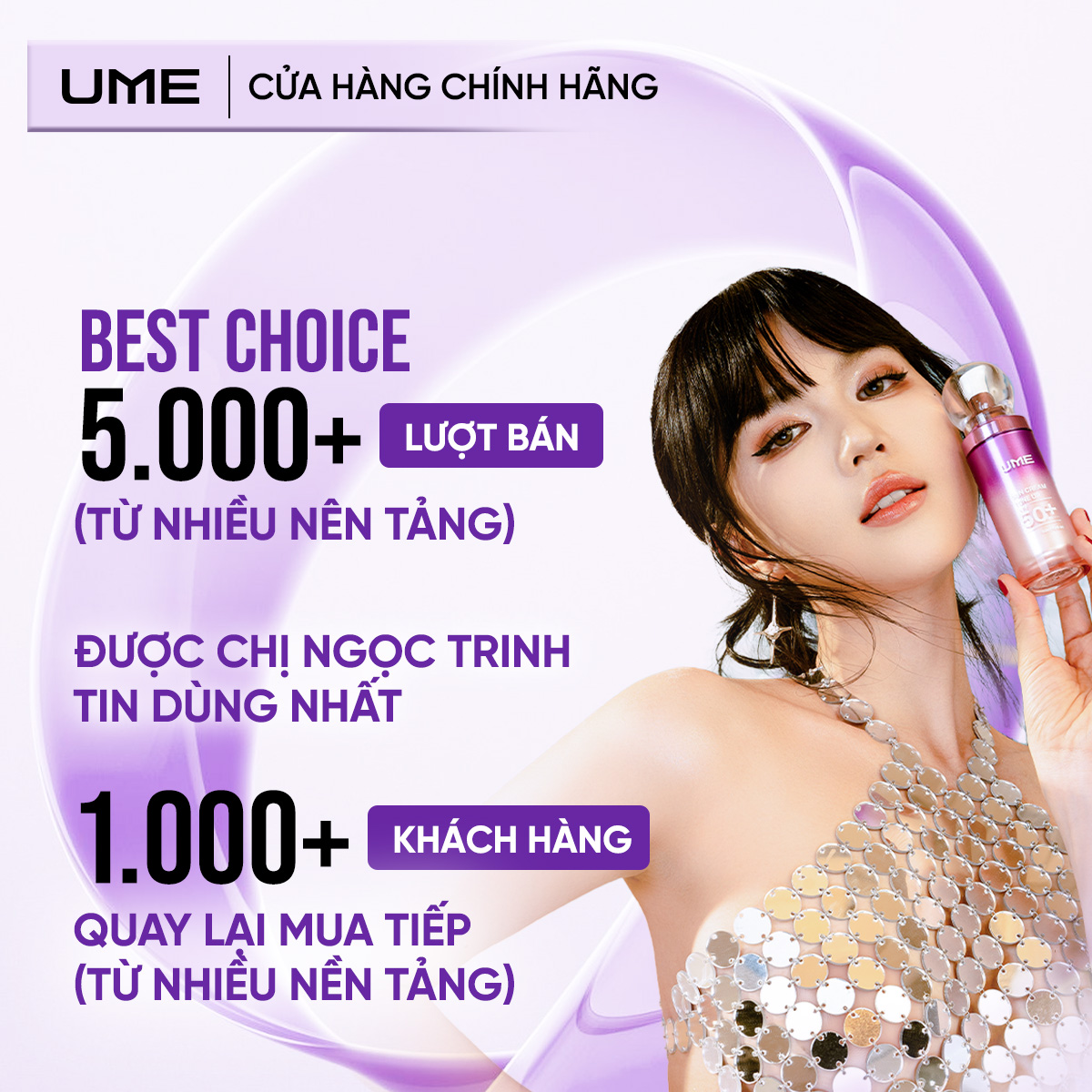 Best choice: 5.000+ lượt bán, 1.000+ khách hàng quay lại mua